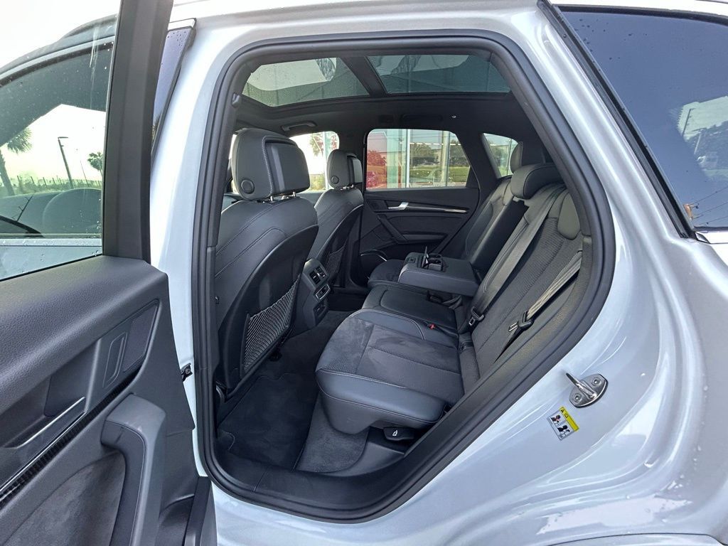 2024 Audi SQ5 Premium Lakeland FL