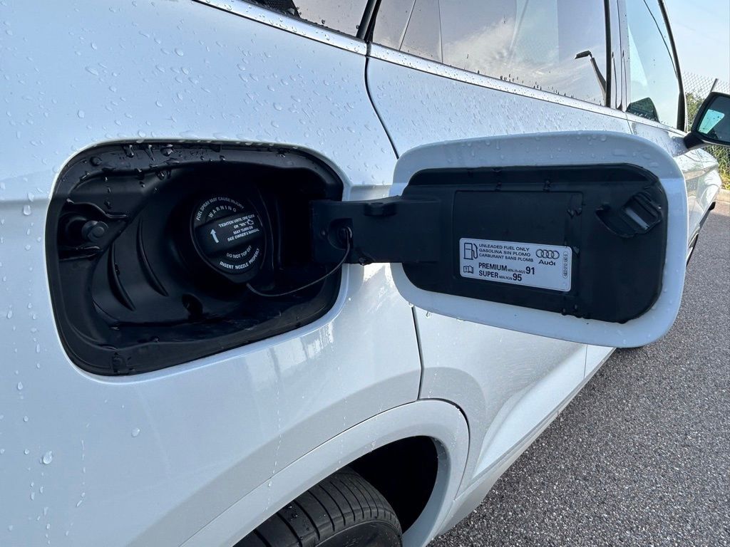2024 Audi SQ5 Premium Lakeland FL