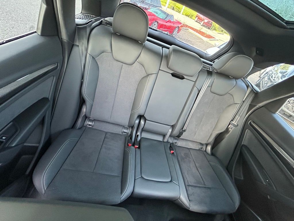 2024 Audi SQ5 Premium Lakeland FL
