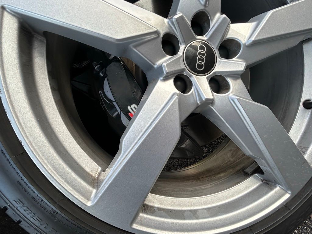 2024 Audi SQ5 Premium Lakeland FL