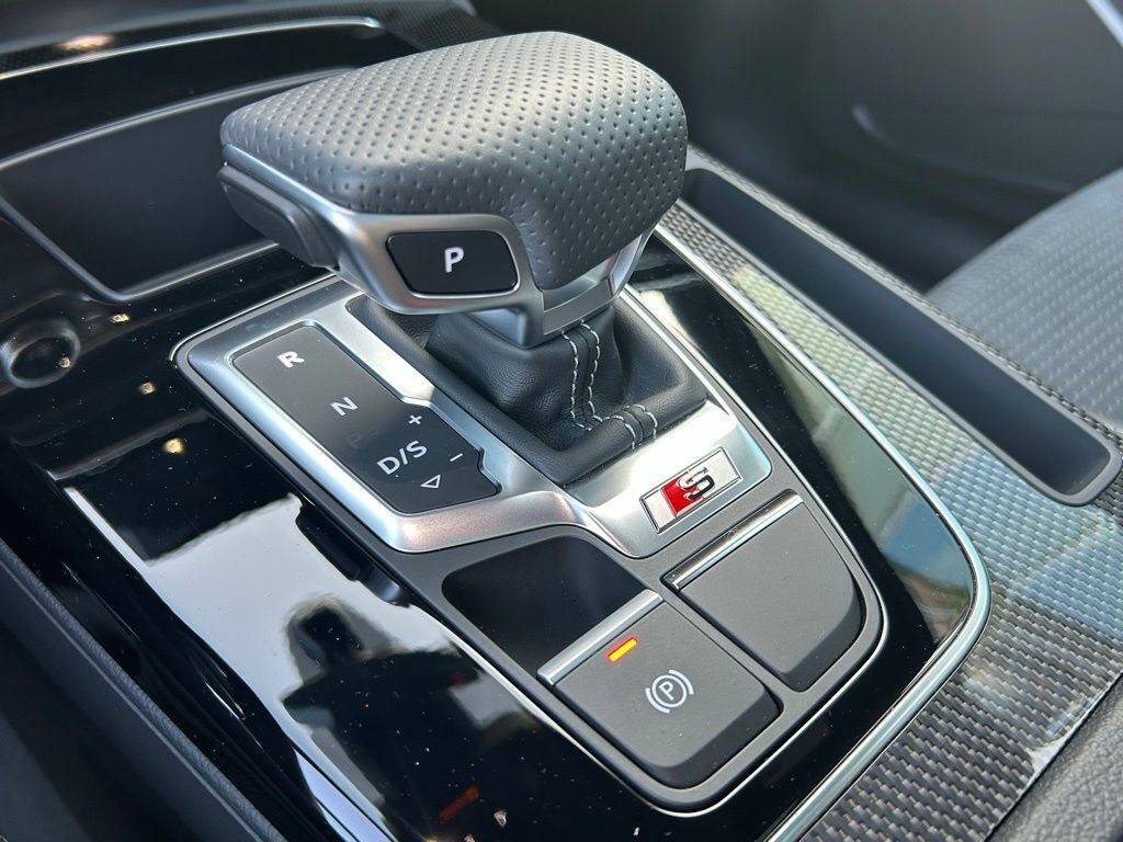 2024 Audi SQ5 Premium Lakeland FL