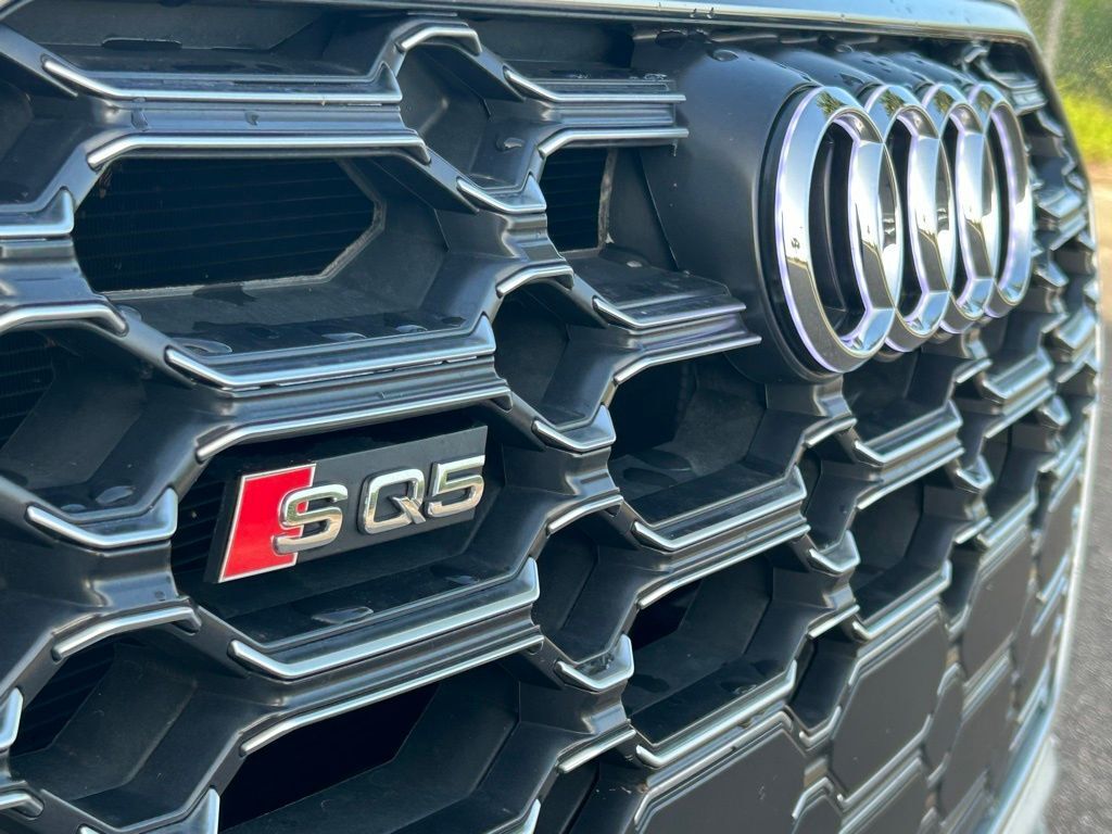 2024 Audi SQ5 Premium Lakeland FL