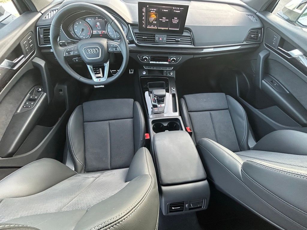 2024 Audi SQ5 Premium Lakeland FL