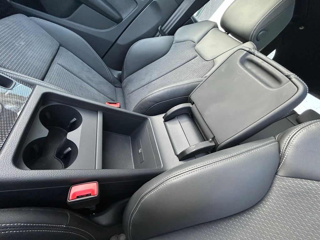 2024 Audi SQ5 Premium Lakeland FL