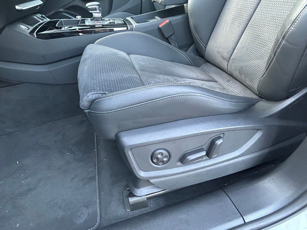 2024 Audi SQ5 Premium Lakeland FL