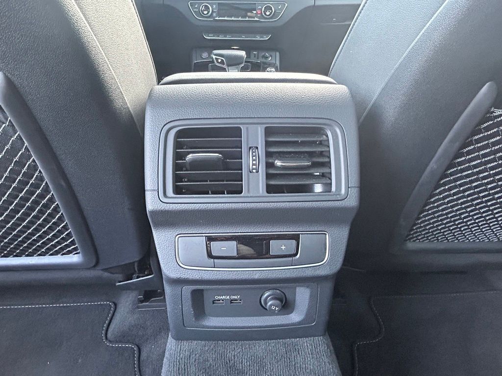 2024 Audi SQ5 Premium Lakeland FL