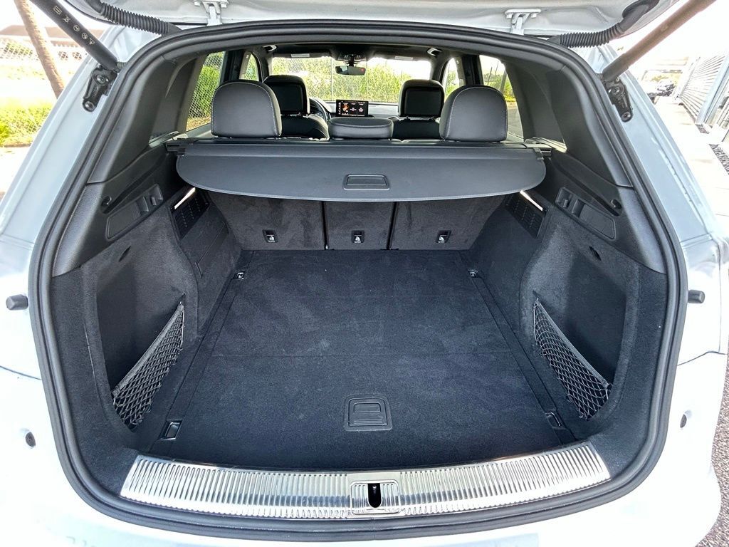 2024 Audi SQ5 Premium Lakeland FL