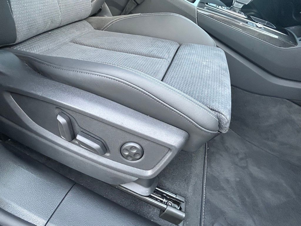 2024 Audi SQ5 Premium Lakeland FL