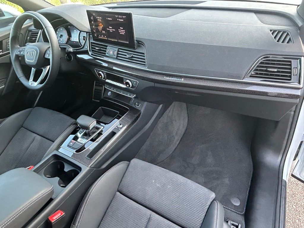 2024 Audi SQ5 Premium Lakeland FL
