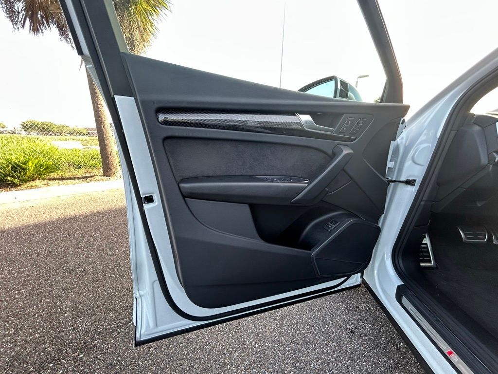 2024 Audi SQ5 Premium Lakeland FL