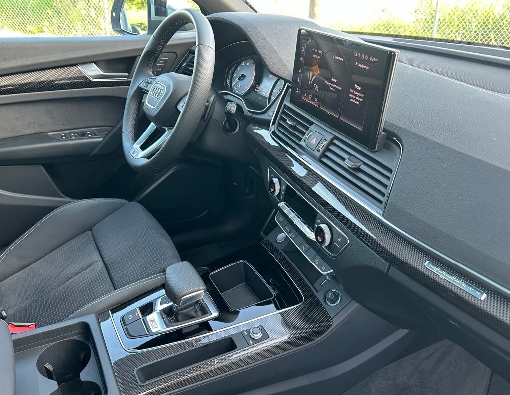 2024 Audi SQ5 Premium Lakeland FL