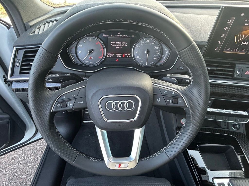 2024 Audi SQ5 Premium Lakeland FL