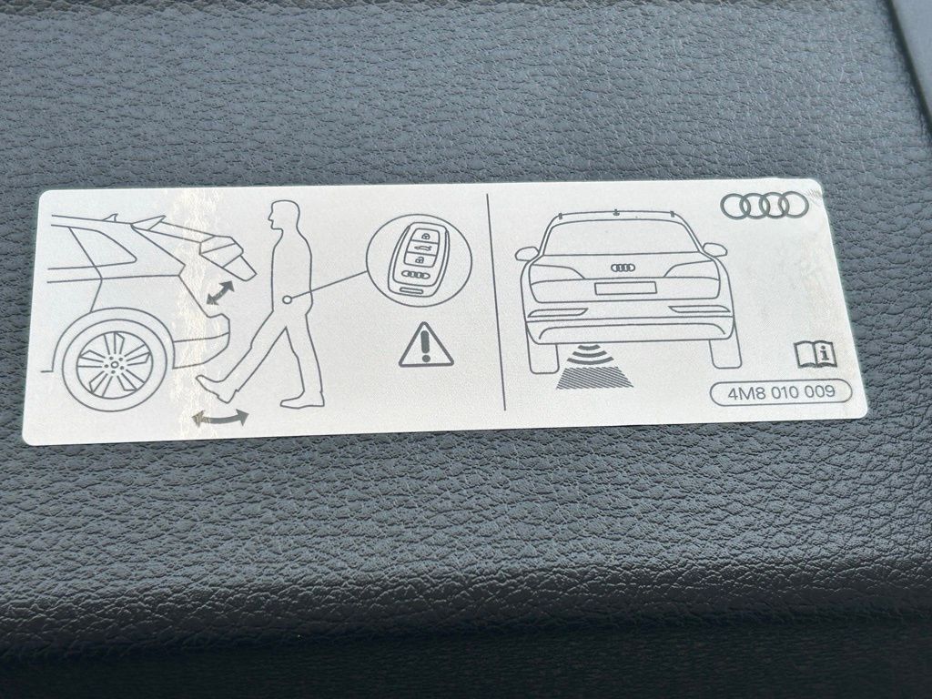 2024 Audi SQ5 Premium Lakeland FL