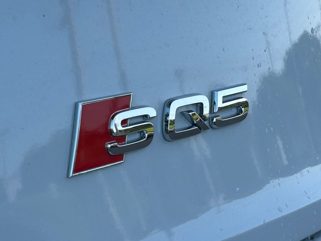 2024 Audi SQ5 Premium Lakeland FL
