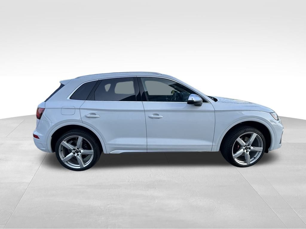 2024 Audi SQ5 Premium Lakeland FL