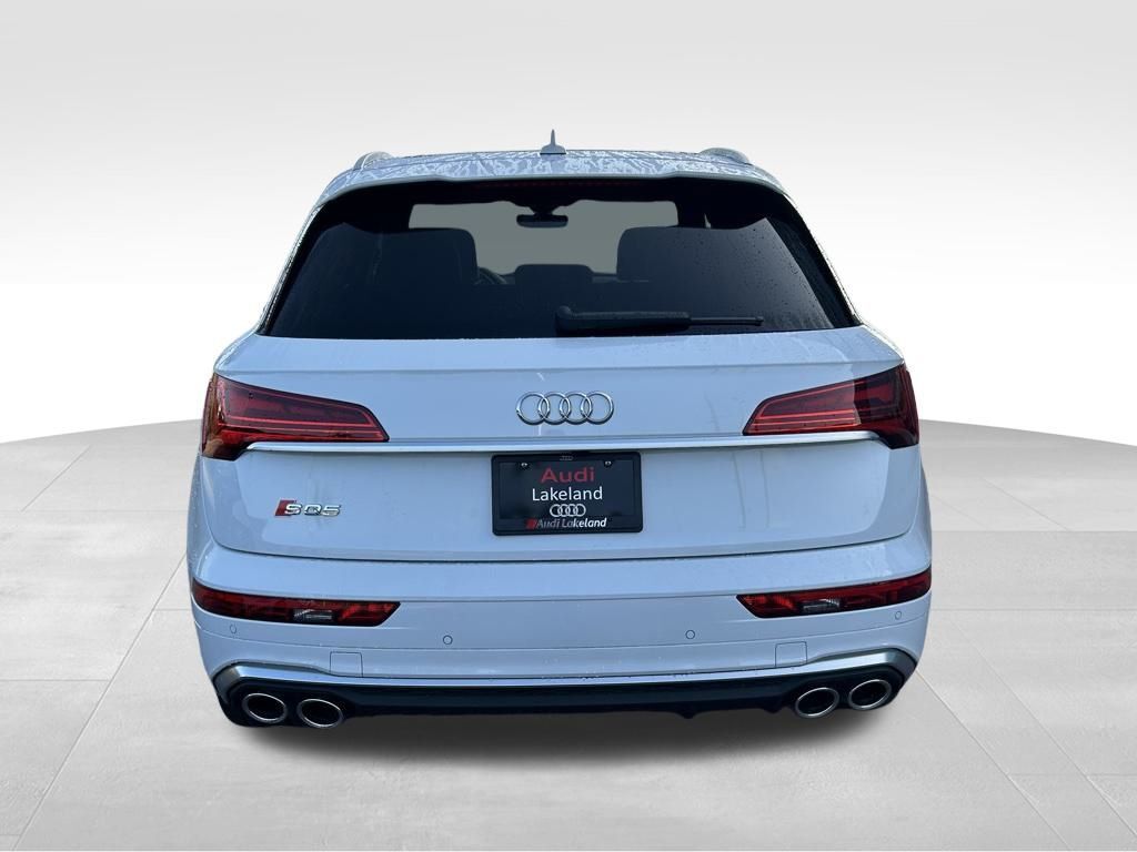 2024 Audi SQ5 Premium Lakeland FL