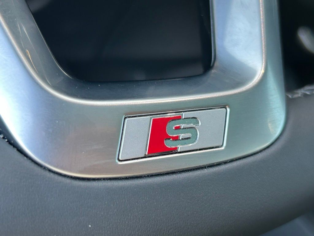 2024 Audi SQ5 Premium Lakeland FL