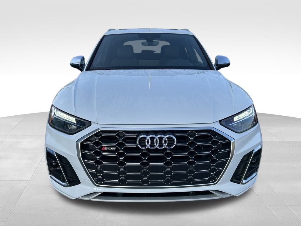 2024 Audi SQ5 Premium Lakeland FL