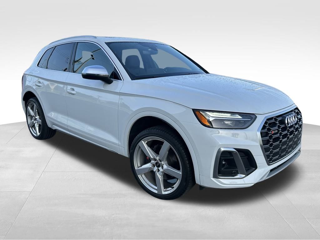 2024 Audi SQ5 Premium Lakeland FL