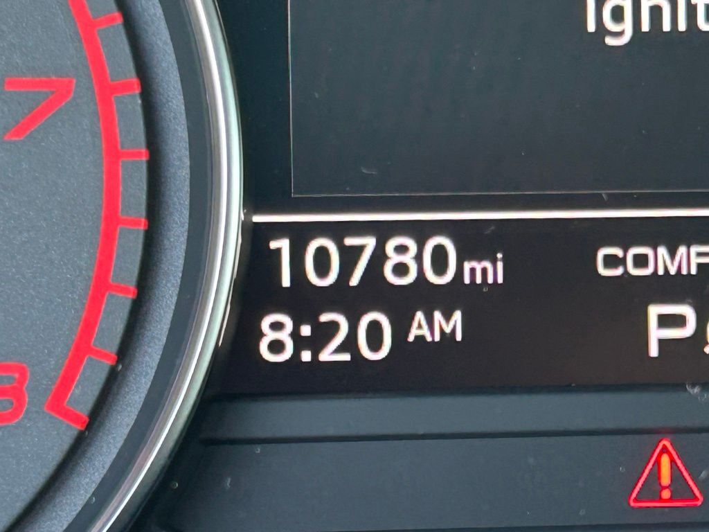 2024 Audi SQ5 Premium Lakeland FL