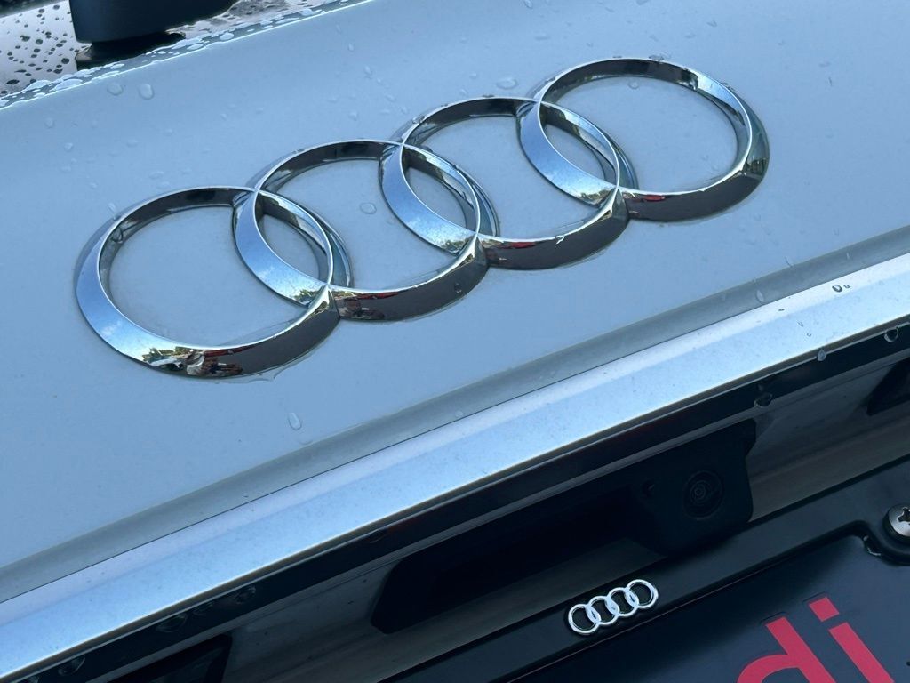 2024 Audi SQ5 Premium Lakeland FL
