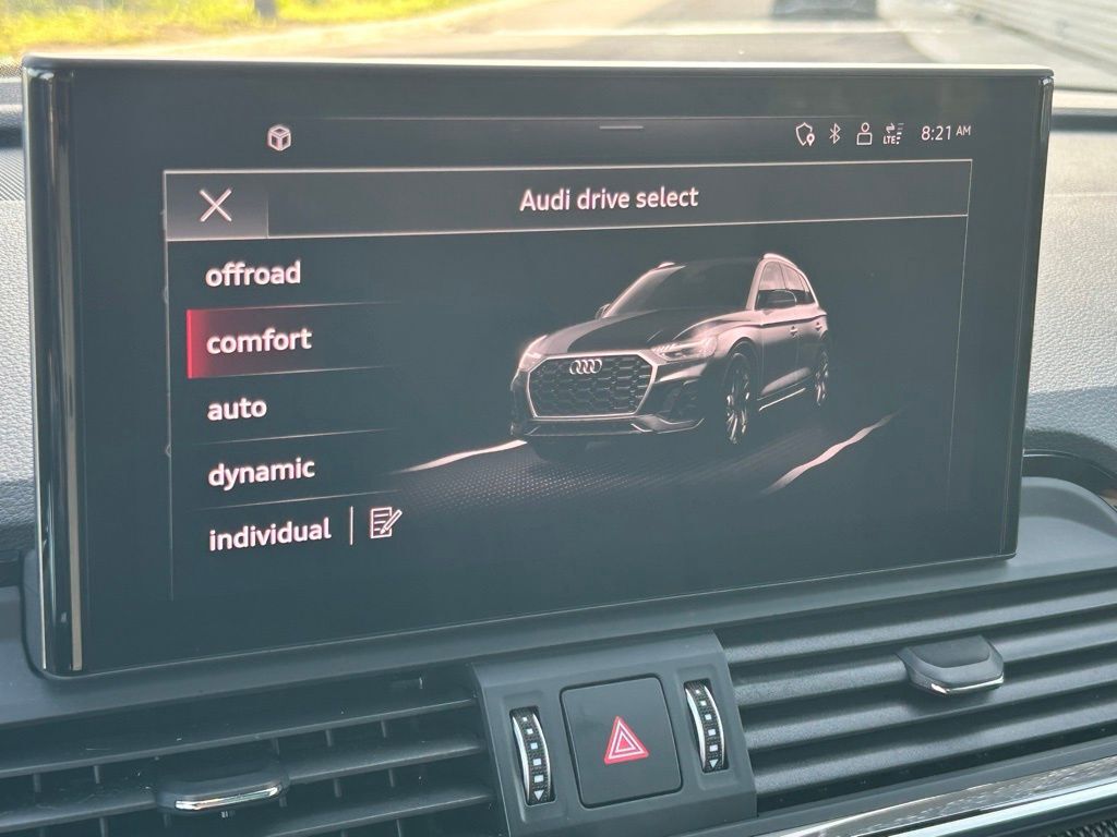 2024 Audi SQ5 Premium Lakeland FL