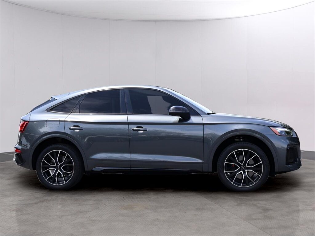 2024 Audi SQ5 Sportback Premium Plus San Clemente CA