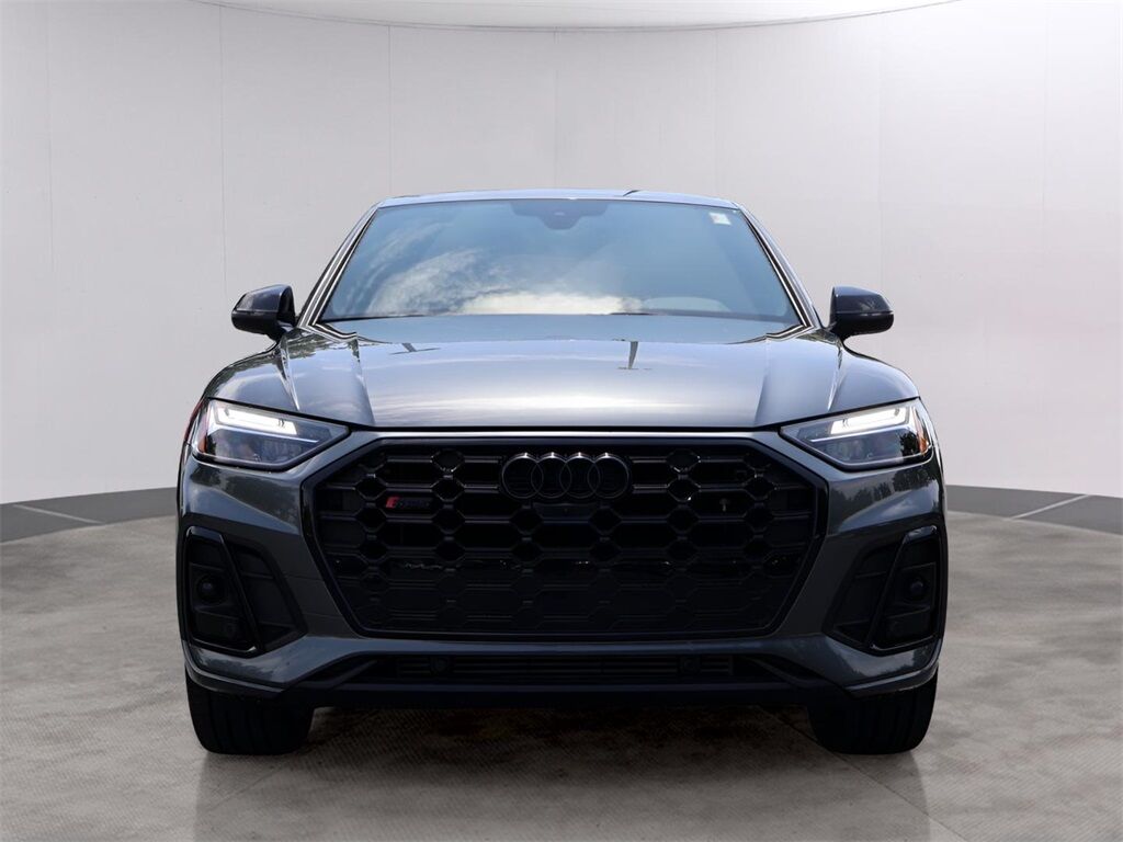 2024 Audi SQ5 Sportback Premium Plus San Clemente CA