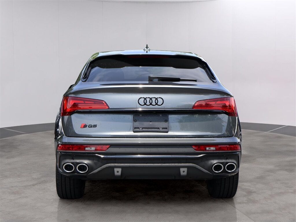 2024 Audi SQ5 Sportback Premium Plus San Clemente CA