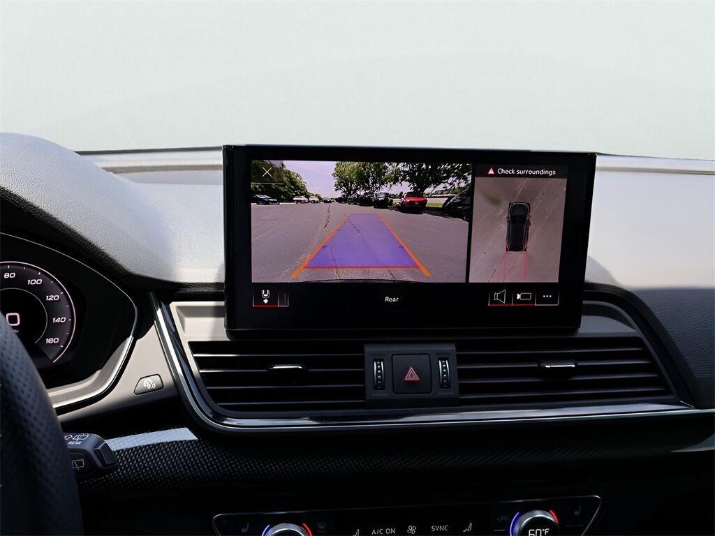 2024 Audi SQ5 Sportback Premium Plus San Clemente CA
