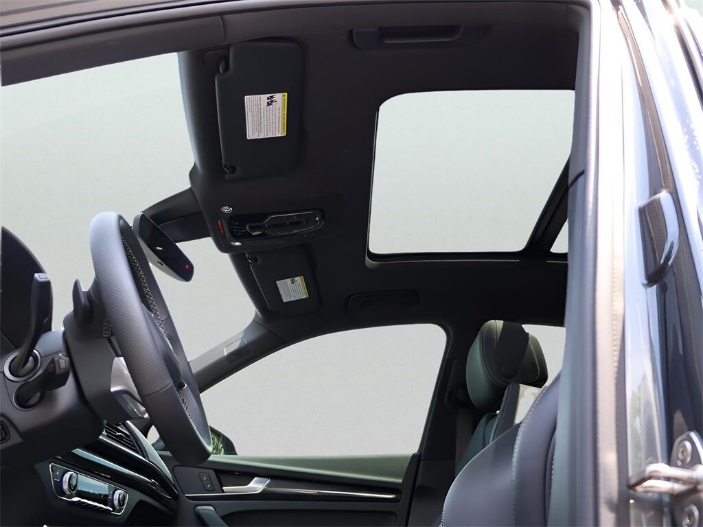 2024 Audi SQ5 Sportback Premium Plus San Clemente CA