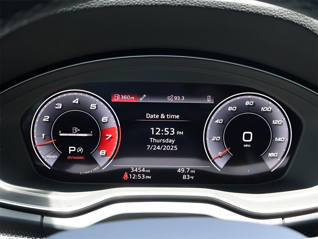 2024 Audi SQ5 Sportback Premium Plus San Clemente CA