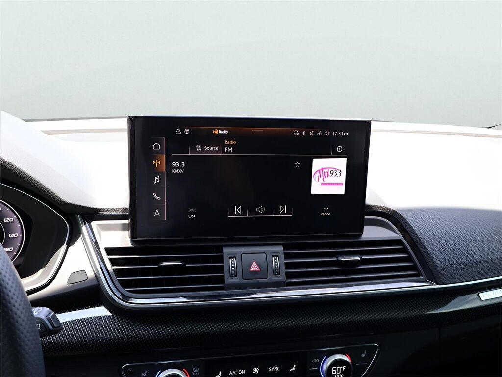 2024 Audi SQ5 Sportback Premium Plus San Clemente CA
