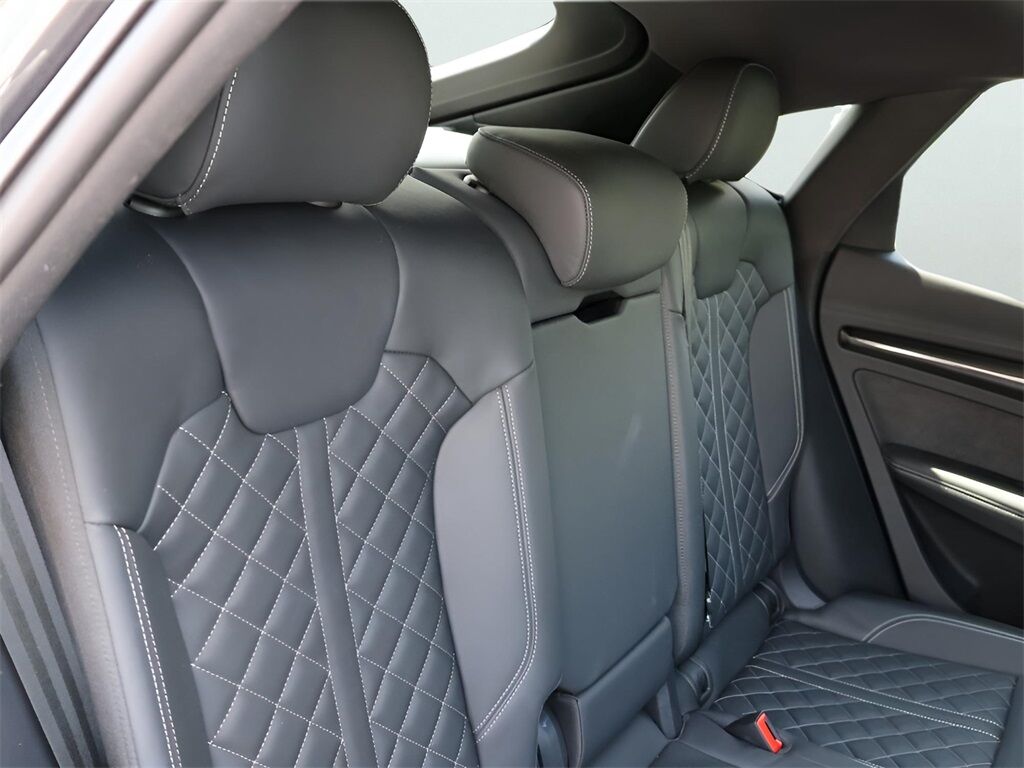 2024 Audi SQ5 Sportback Premium Plus San Clemente CA