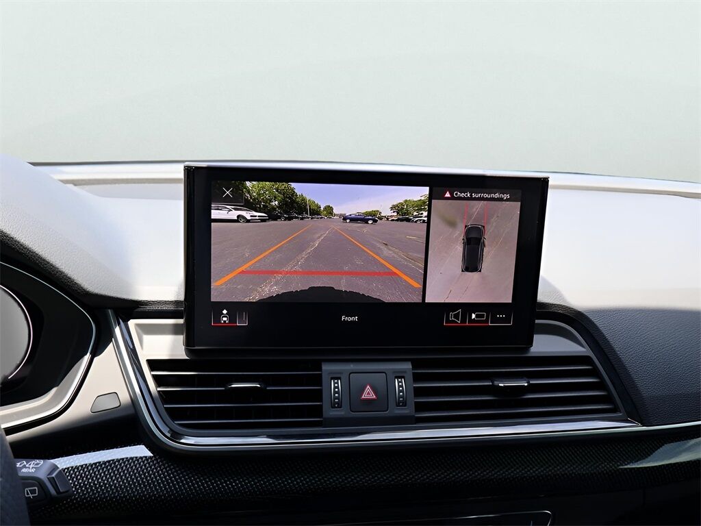 2024 Audi SQ5 Sportback Premium Plus San Clemente CA