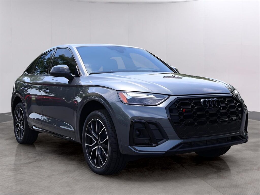 2024 Audi SQ5 Sportback Premium Plus San Clemente CA