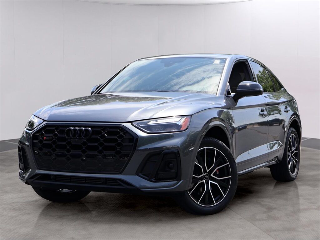 2024 Audi SQ5 Sportback Premium Plus San Clemente CA