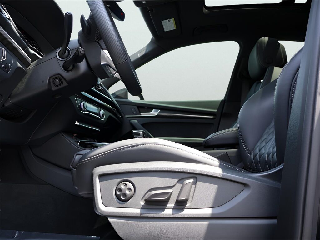 2024 Audi SQ5 Sportback Premium Plus San Clemente CA