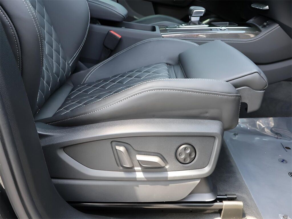 2024 Audi SQ5 Sportback Premium Plus San Clemente CA
