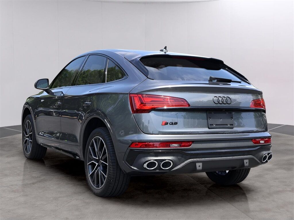2024 Audi SQ5 Sportback Premium Plus San Clemente CA