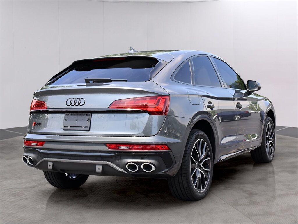 2024 Audi SQ5 Sportback Premium Plus San Clemente CA