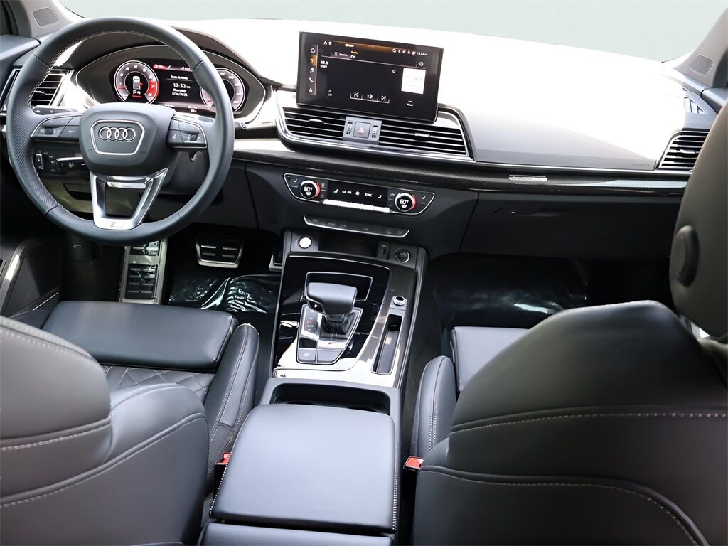2024 Audi SQ5 Sportback Premium Plus San Clemente CA