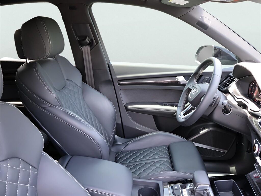 2024 Audi SQ5 Sportback Premium Plus San Clemente CA