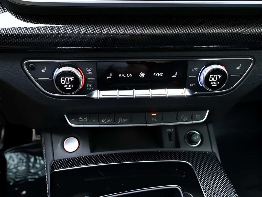 2024 Audi SQ5 Sportback Premium Plus San Clemente CA