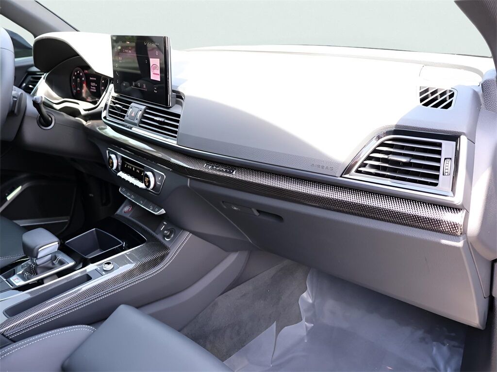2024 Audi SQ5 Sportback Premium Plus San Clemente CA
