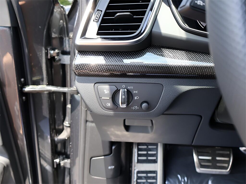 2024 Audi SQ5 Sportback Premium Plus San Clemente CA
