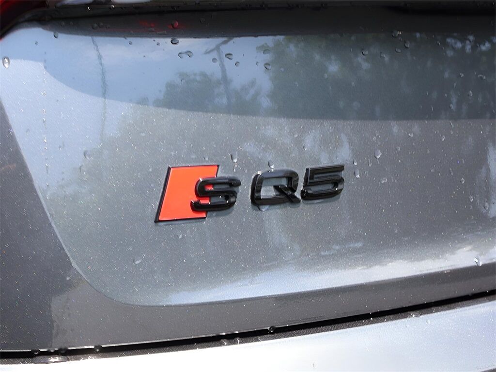 2024 Audi SQ5 Sportback Premium Plus San Clemente CA
