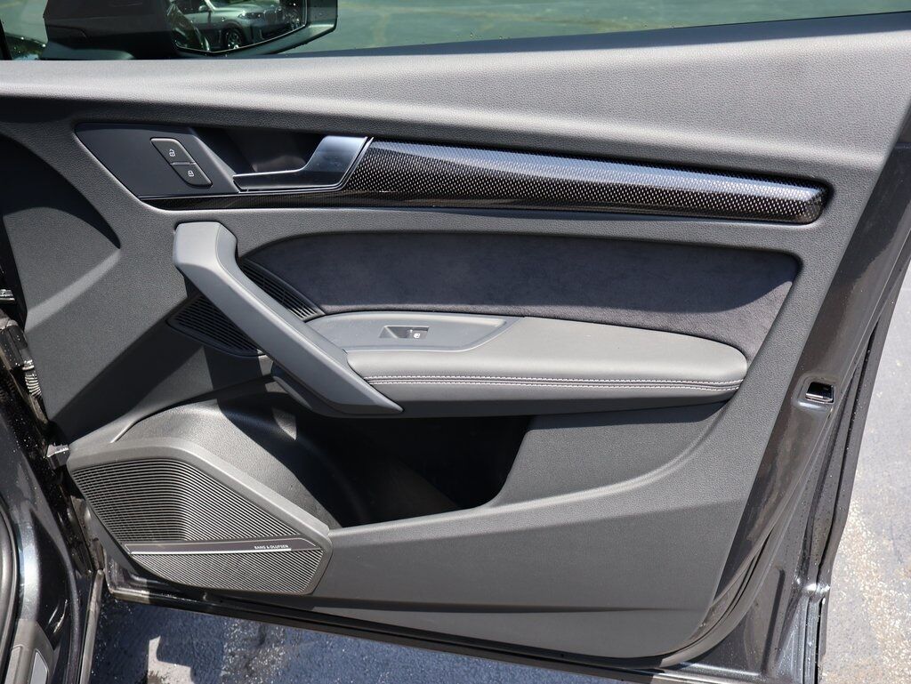 2024 Audi SQ5 Sportback Premium Plus San Clemente CA