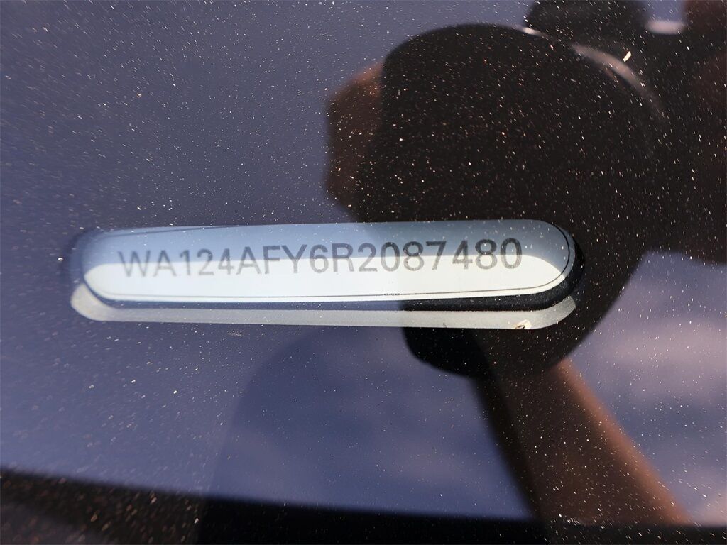 2024 Audi SQ5 Sportback Premium Plus San Clemente CA