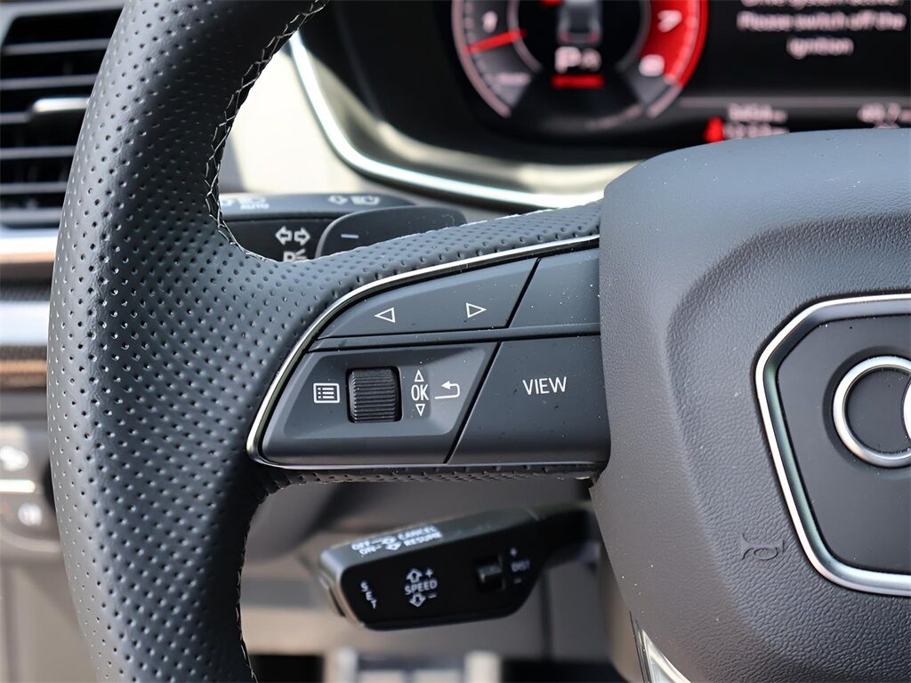 2024 Audi SQ5 Sportback Premium Plus San Clemente CA